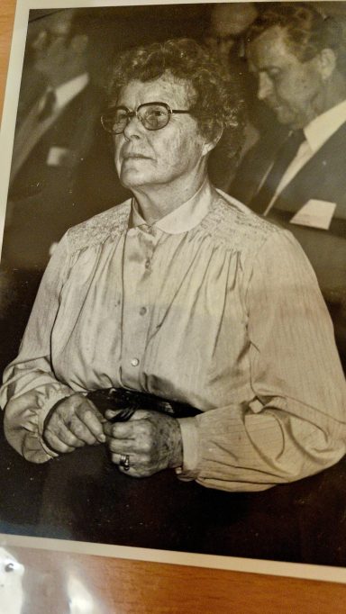 Hanna Buschbeck