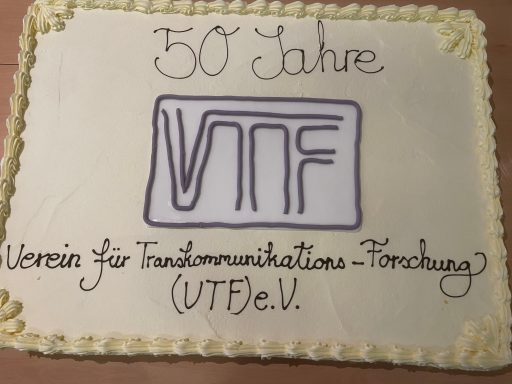 Jubiläumstorte